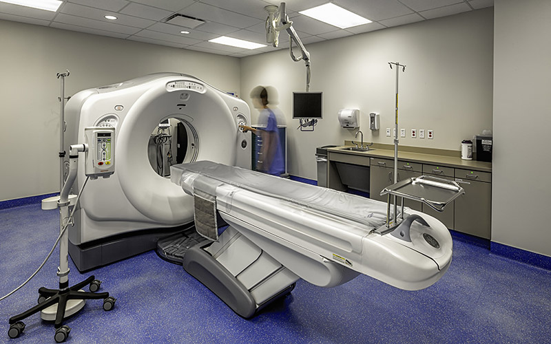 Tıbbi ekipman arızalarının giderilmesinde 