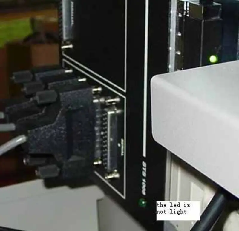 TPS İçin Servis Notu Yanıt Vermiyor