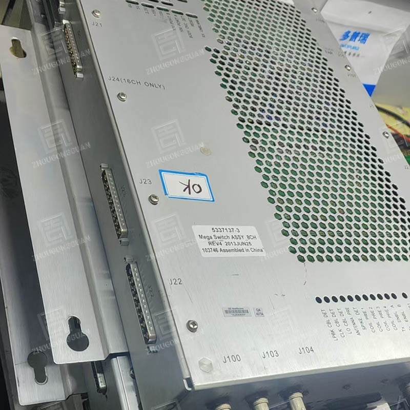 GE 5337137-3 Mega Anahtar